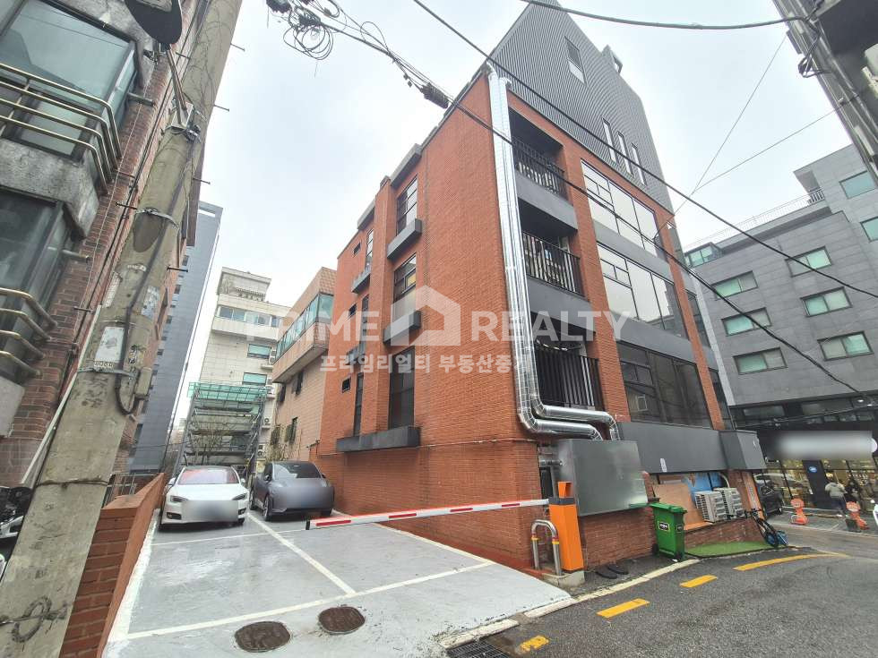 서울 강남구 역삼동 역삼동 사무실 임대│뱅뱅사거리 인근│깔끔한 내외관│전용 30평│강남사무실임대 월세 매물번호 10712 사진 13