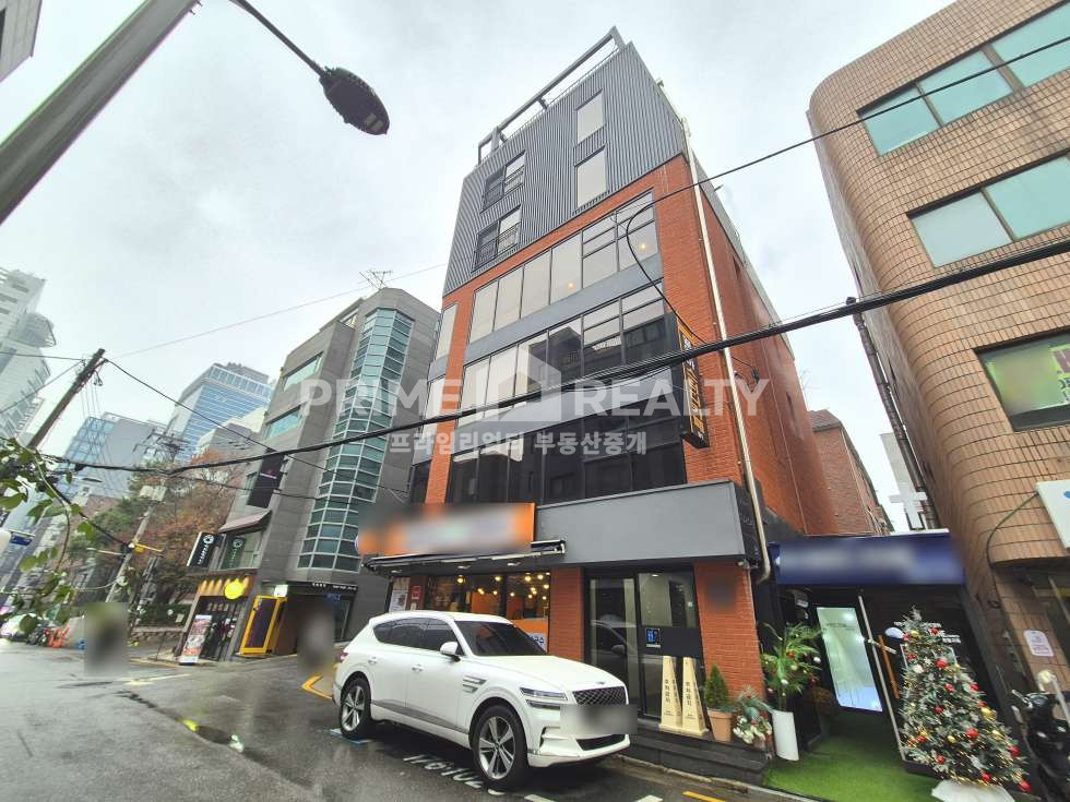 서울 강남구 역삼동 역삼동 사무실 임대│뱅뱅사거리 인근│깔끔한 내외관│전용 30평│강남사무실임대 월세 매물번호 10712 사진 14