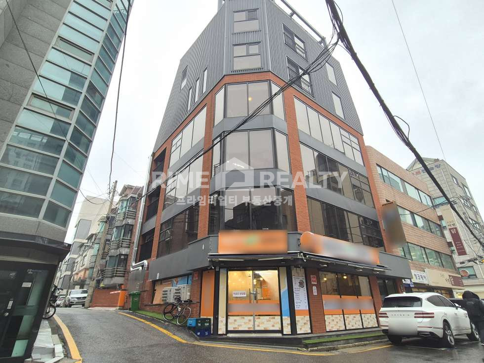서울 강남구 역삼동 역삼동 사무실 임대│뱅뱅사거리 인근│깔끔한 내외관│전용 30평│강남사무실임대 월세 매물번호 10712 사진 15