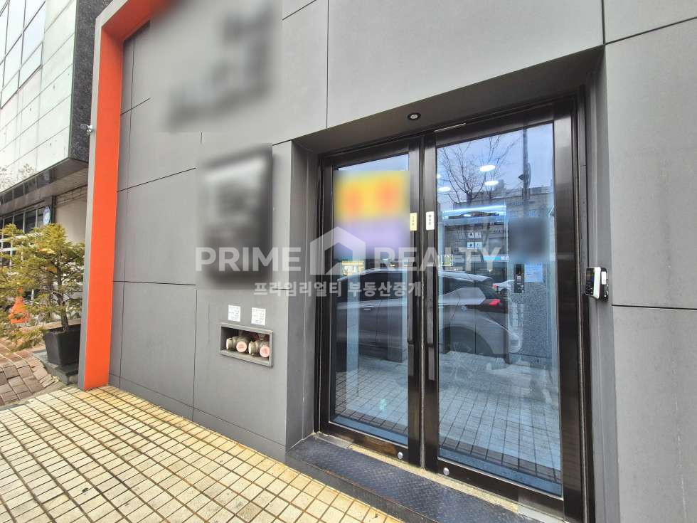 서울 강남구 역삼동 역삼동 사무실 임대│도곡로 대로변│전용 약 39평│6층 단독│뷰 좋은 사무실│강남사무실임대 월세 매물번호 10717 사진 9