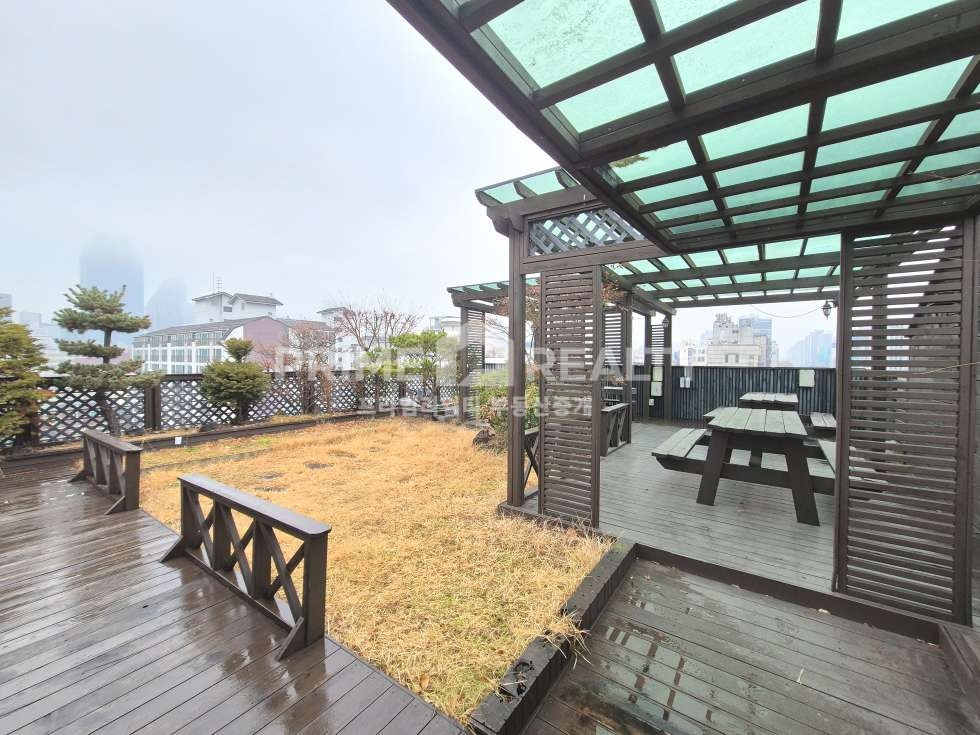 서울 강남구 역삼동 역삼동 사무실 임대│도곡로 대로변│전용 약 39평│6층 단독│뷰 좋은 사무실│강남사무실임대 월세 매물번호 10717 사진 11