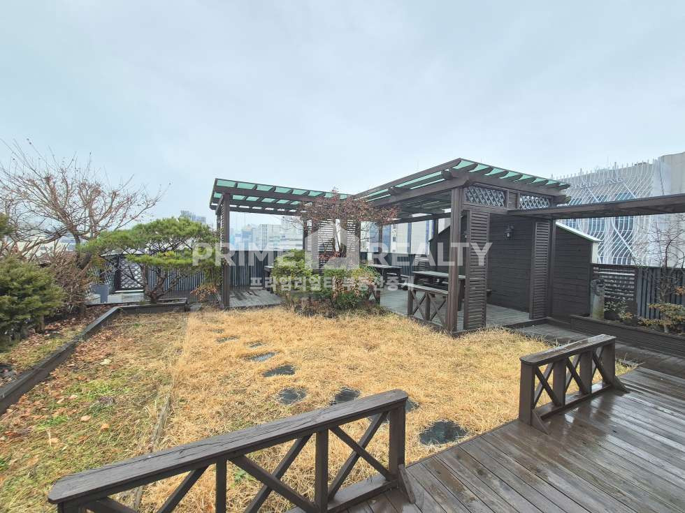 서울 강남구 역삼동 역삼동 사무실 임대│도곡로 대로변│전용 약 39평│6층 단독│뷰 좋은 사무실│강남사무실임대 월세 매물번호 10717 사진 12