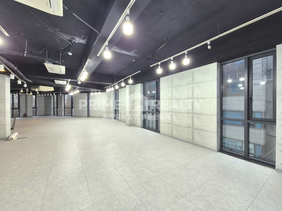 서울 강남구 역삼동 역삼동 사무실 임대 │넓은 테라스│S급 인테리어│3층 단독│강남사무실임대 월세 매물번호 10722 사진 3