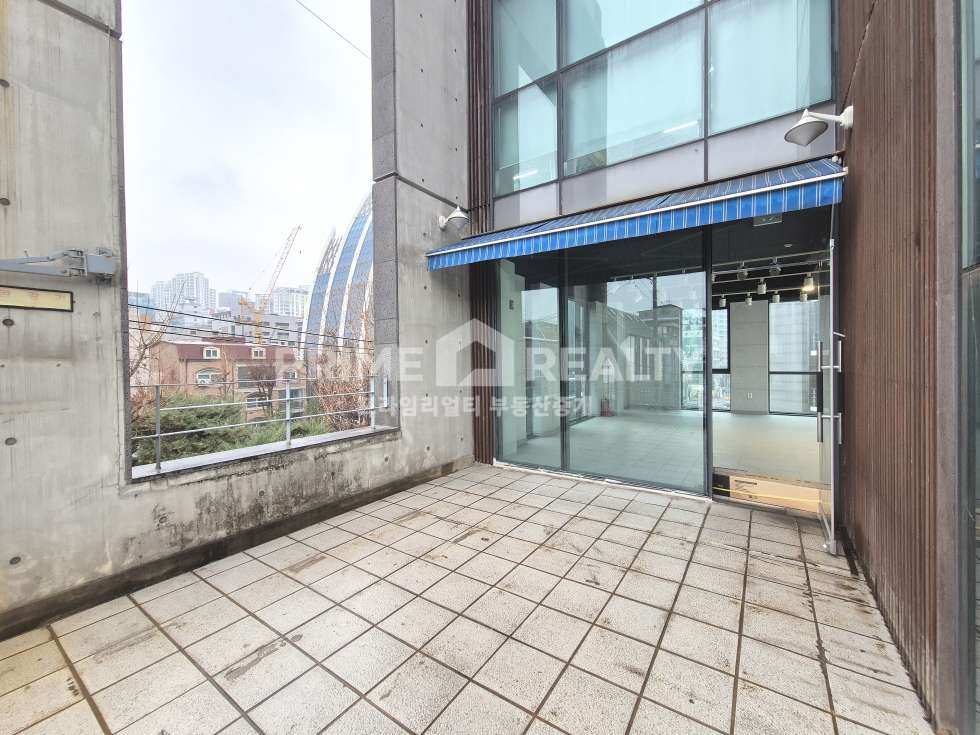 서울 강남구 역삼동 역삼동 사무실 임대 │넓은 테라스│S급 인테리어│3층 단독│강남사무실임대 월세 매물번호 10722 사진 7