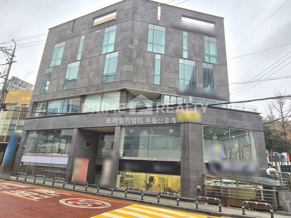 서울 강남구 역삼동 역삼동 사무실 임대 │넓은 테라스│S급 인테리어│3층 단독│강남사무실임대 월세 매물번호 10722 사진 16