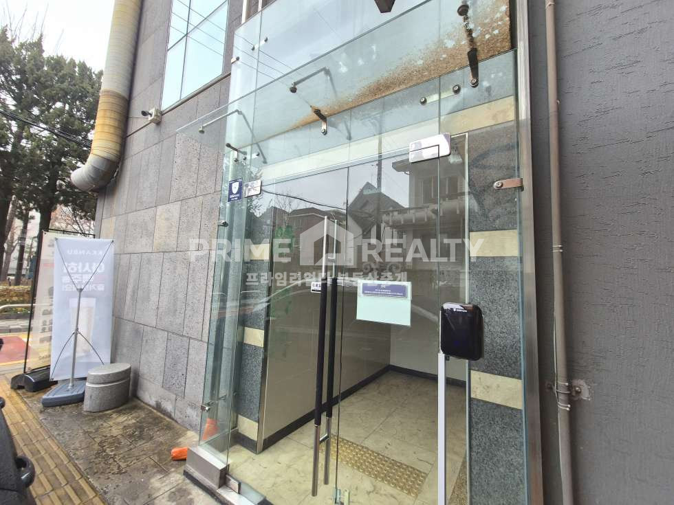 서울 강남구 역삼동 역삼동 사무실 임대 │넓은 테라스│S급 인테리어│3층 단독│강남사무실임대 월세 매물번호 10722 사진 17