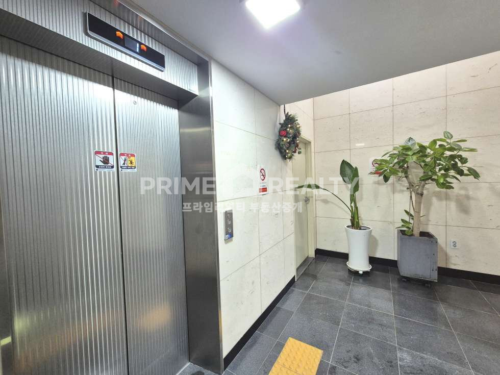서울 강남구 역삼동 역삼동 사무실 임대 │룸4 인테리어│전용 37평│ 도곡주민센터 사거리 대로변 │강남사무실임대 월세 매물번호 10724 사진 21