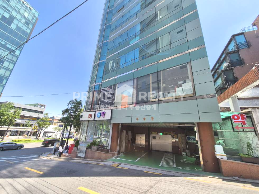 서울 강남구 논현동 신사역 무권리 메디컬빌딩 가성비 개원추천매물 월세 매물번호 10034 사진 15