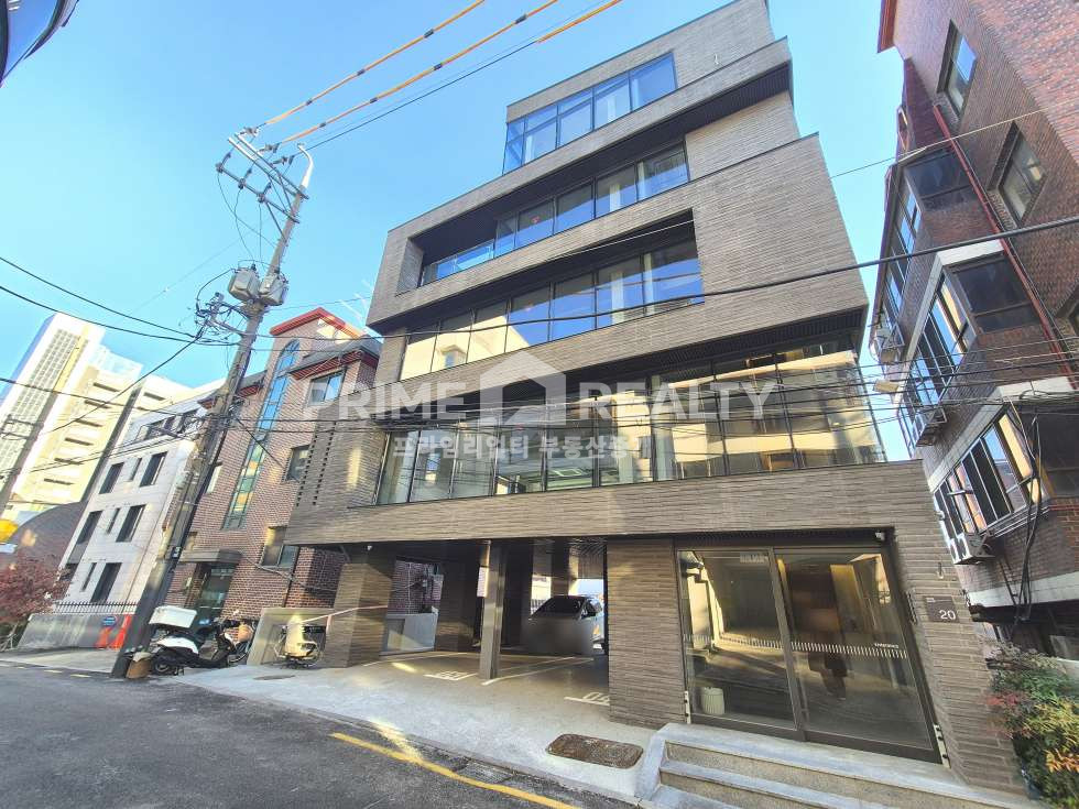 서울 서초구 반포동 반포동 사무실 임대│강남대로 이면│리모델링 첫 입주│2층 단독│강남사무실임대 월세 매물번호 10728 사진 14