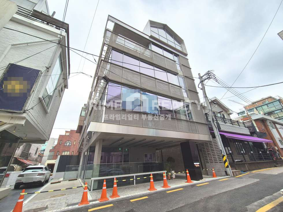 서울 강남구 신사동 신사동 사무실 임대│신사역 도보 5분│신축 첫 입주 B1층│전용 21평│강남사무실임대 월세 매물번호 10730 사진 12