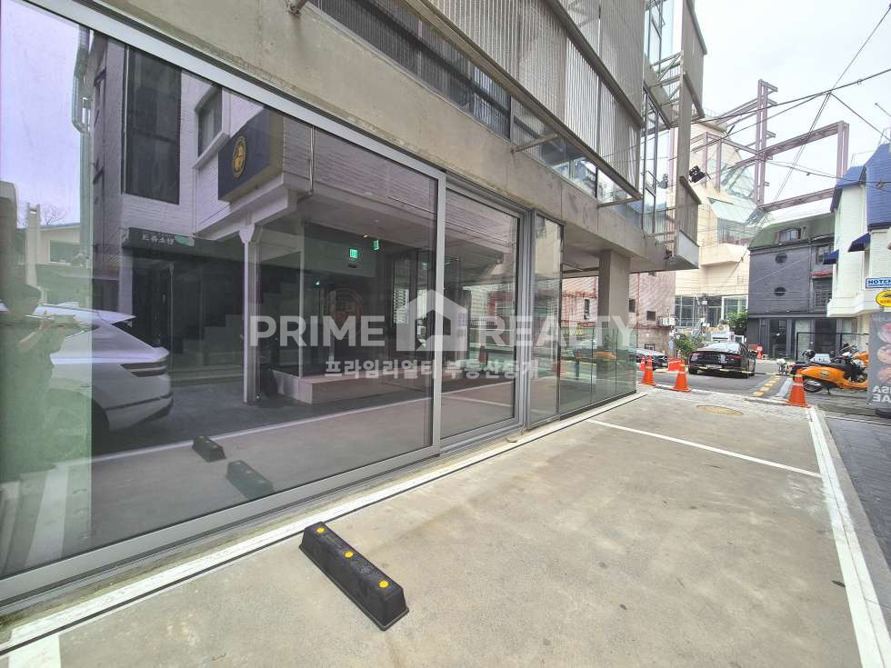 서울 강남구 신사동 신사동 사무실 임대│신사역 도보 5분│신축 첫 입주 B1층│전용 21평│강남사무실임대 월세 매물번호 10730 사진 13