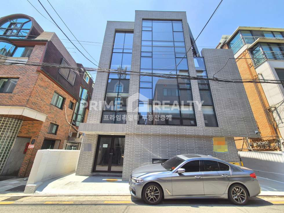 서울 강남구 논현동 논현동 사무실 임대 │ 논현역가성비사옥 │ 신축 첫입주│ 전용 53평│강남사무실임대 월세 매물번호 10440 사진 6