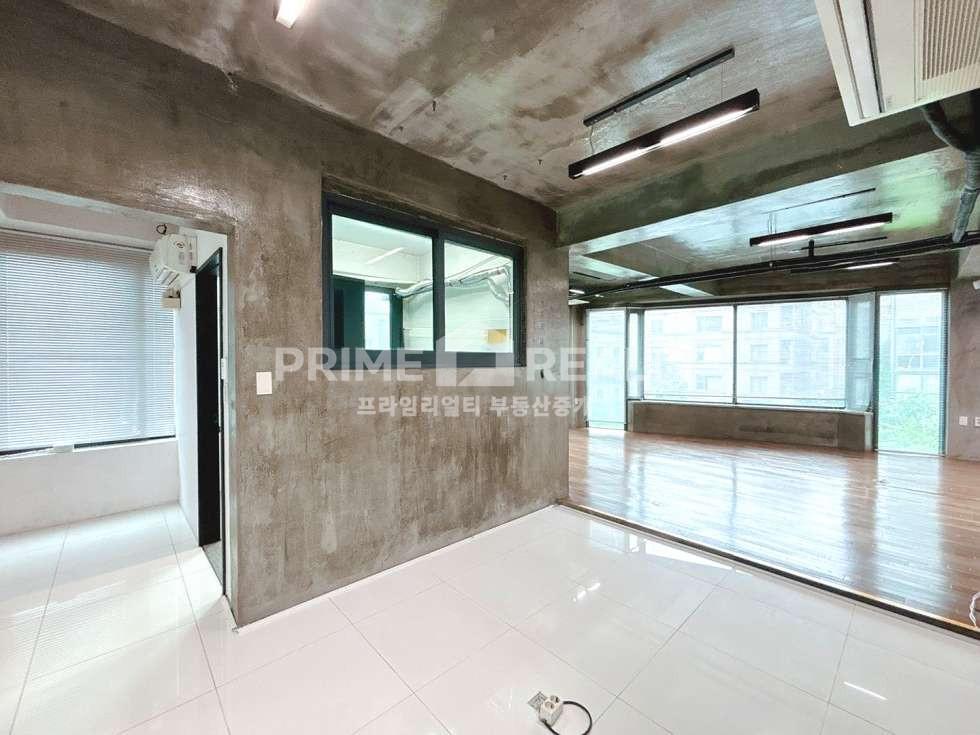 서울 강남구 논현동 1동 학동역 사무실 임대 │ 도보6분 더블역세권 │ 감각적 인테리어 전용60평│강남사무실임대 월세 매물번호 10241 사진 6