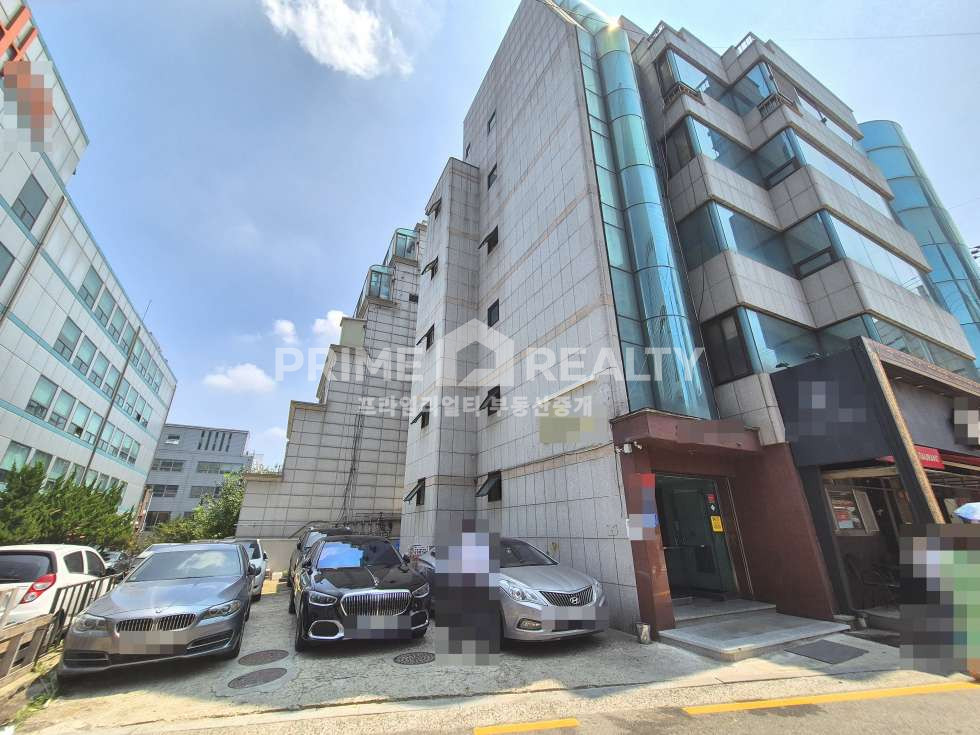 서울 강남구 신사동 신사역 사무실 임대│전용 57평│코너 대로변 가시성 우수│강남사무실임대 월세 매물번호 10274 사진 12