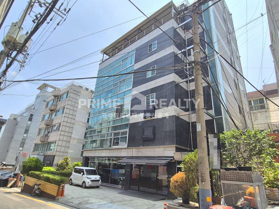 서울 강남구 신사동 신사역 스튜디오 임대│전용66평│룸3 인테리어│주차2대│강남사무실임대 월세 매물번호 10275 사진 13