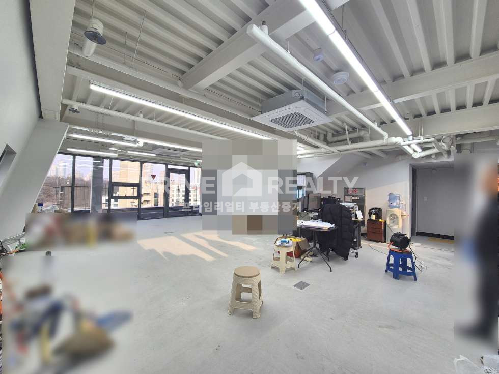 서울 강남구 역삼동 역삼동 사무실 임대│선릉역 도보 3분│신축 첫 입주│전용 32평│강남사무실임대 월세 매물번호 10748 사진 1