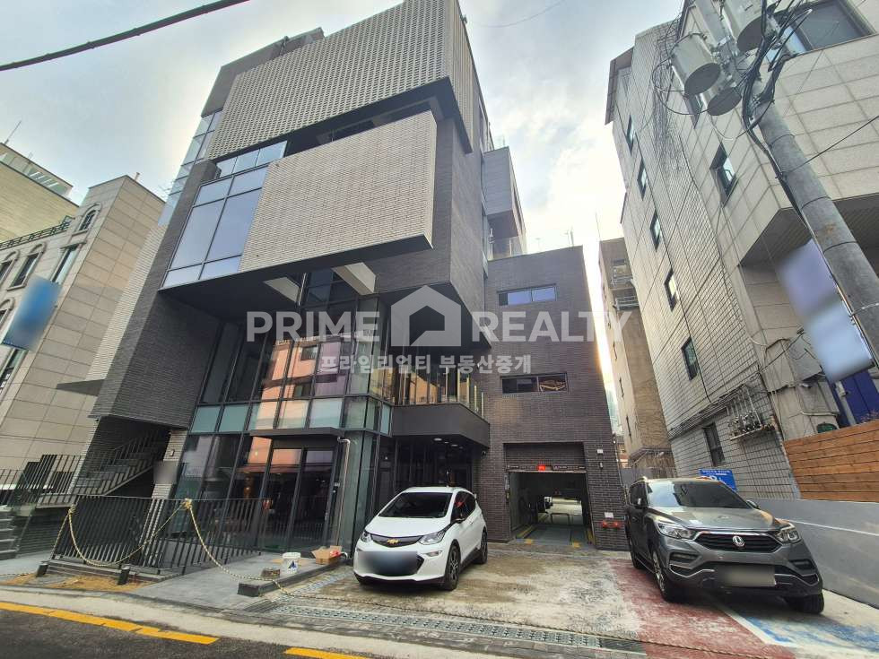 서울 강남구 역삼동 역삼동 사무실 임대│선릉역 도보 3분│신축 첫 입주│전용 32평│강남사무실임대 월세 매물번호 10748 사진 9