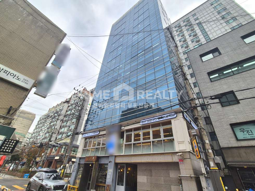 서울 강남구 역삼동 역삼동 사무실 임대 │강남역·뱅뱅사거리 인근│채광 우수 화이트톤 인테리어 │전용 약 40평│강남사무실임대 월세 매물번호 10706 사진 21
