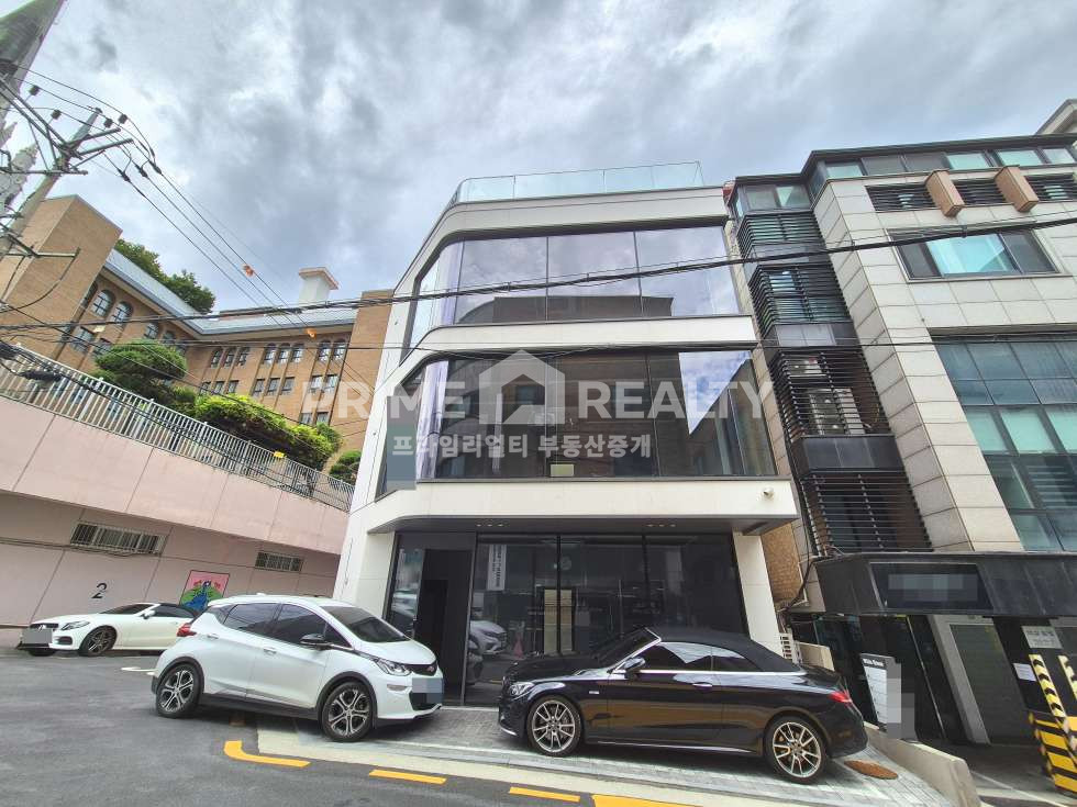 서울 강남구 역삼동 역삼동 사옥 임대 │ 언주역 도보 10분 │ 통유리 코너 신축 │ 연면 적 64평│강남사옥임대│강남통임대│강남사무실임대 월세 매물번호 10340 사진 1