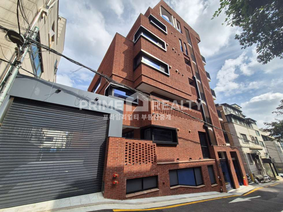 서울 강남구 논현동 논현동 사무실 임대 │ 학동역 도보 4분 │ 신축 첫입주·테라스·주차 │ 전용 약 35평│강남사무실임대 월세 매물번호 10494 사진 12