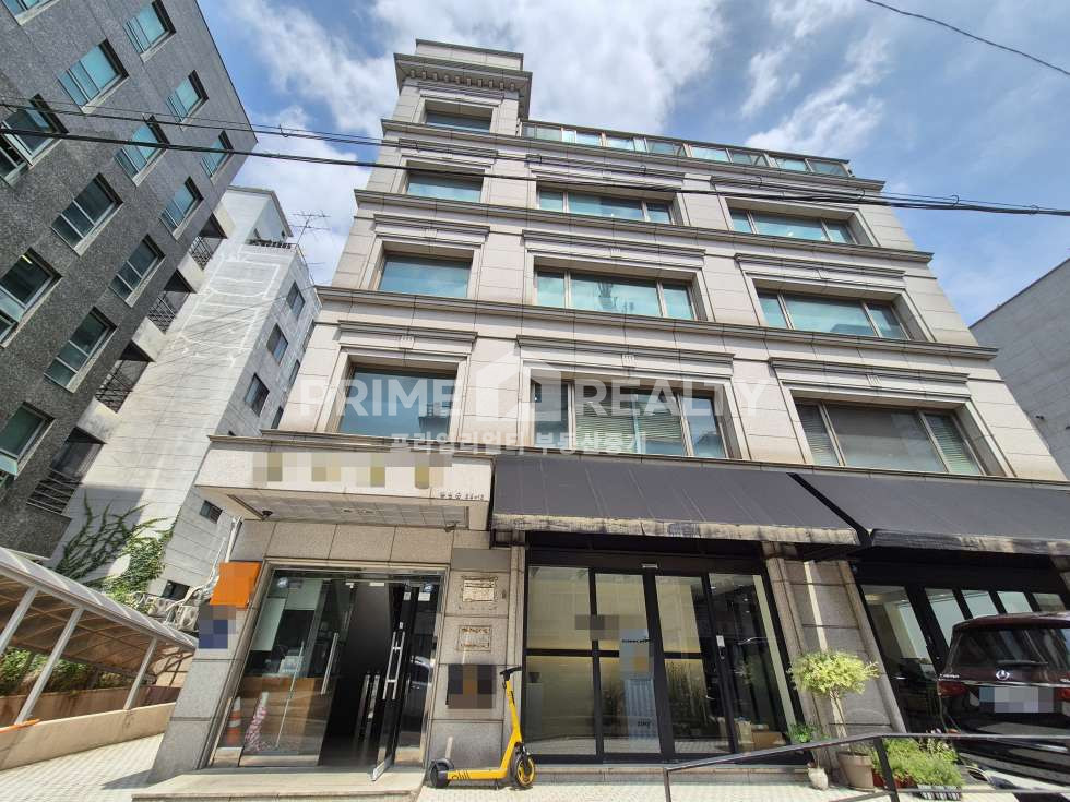서울 강남구 논현동 학동역·논현역 도보 7분│70평 사무실│테라스 3개│강남사무실임대│논현동사무실임대 월세 매물번호 10074 사진 16