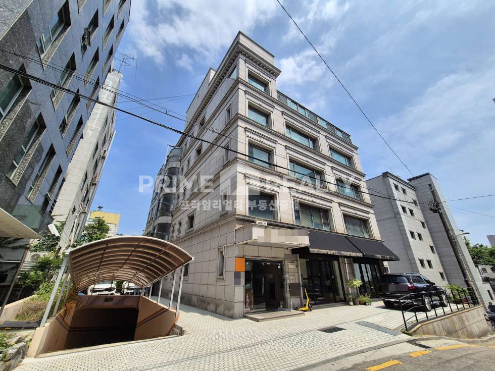 서울 강남구 논현동 학동역·논현역 도보 7분│70평 사무실│테라스 3개│강남사무실임대│논현동사무실임대 월세 매물번호 10074 사진 17