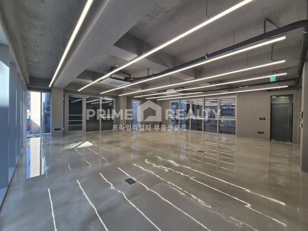 서울 강남구 역삼동 역삼동 통임대 신축 사옥│강남역·신논현역 도보권│루프탑│연면적 193평│강남사무실임대│강남통임대│강남사옥임대 월세 매물번호 10760 사진 10
