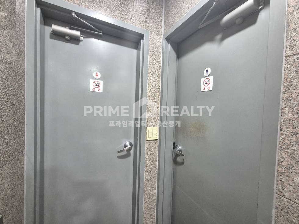 서울 강남구 도곡동 도곡동 사무실 임대 │전용 약 35평│뱅뱅사거리 대로변 │채광│강남사무실임대 월세 매물번호 10763 사진 6