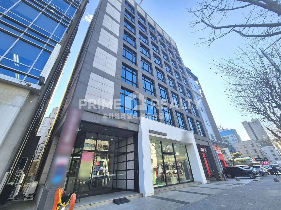 서울 강남구 도곡동 도곡동 사무실 임대 │전용 약 35평│뱅뱅사거리 대로변 │채광│강남사무실임대 월세 매물번호 10763 사진 10