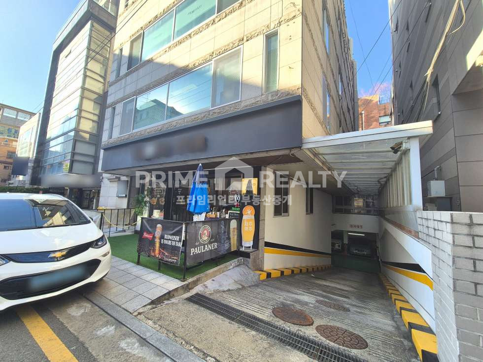서울 강남구 역삼동 역삼동 사무실 임대│구 역삼세무서 사거리│전용 34평│강남사무실임대 월세 매물번호 10764 사진 12