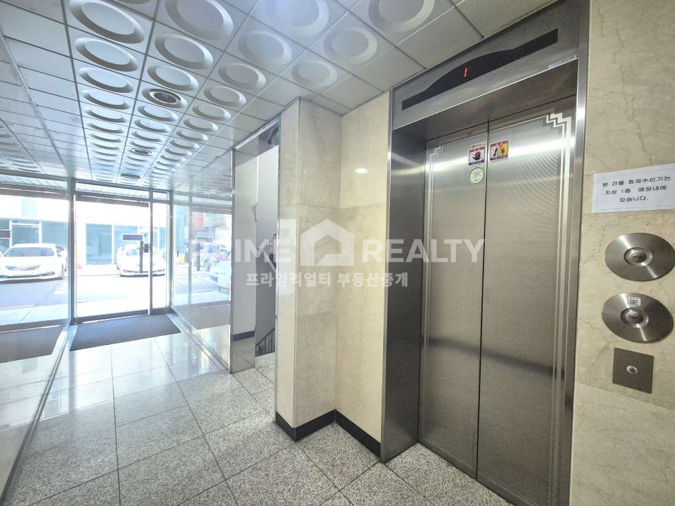 서울 강남구 역삼동 역삼동 사무실 임대 │구 역삼세무서 사거리│2층│전용 약 30평│강남사무실임대 월세 매물번호 10766 사진 19