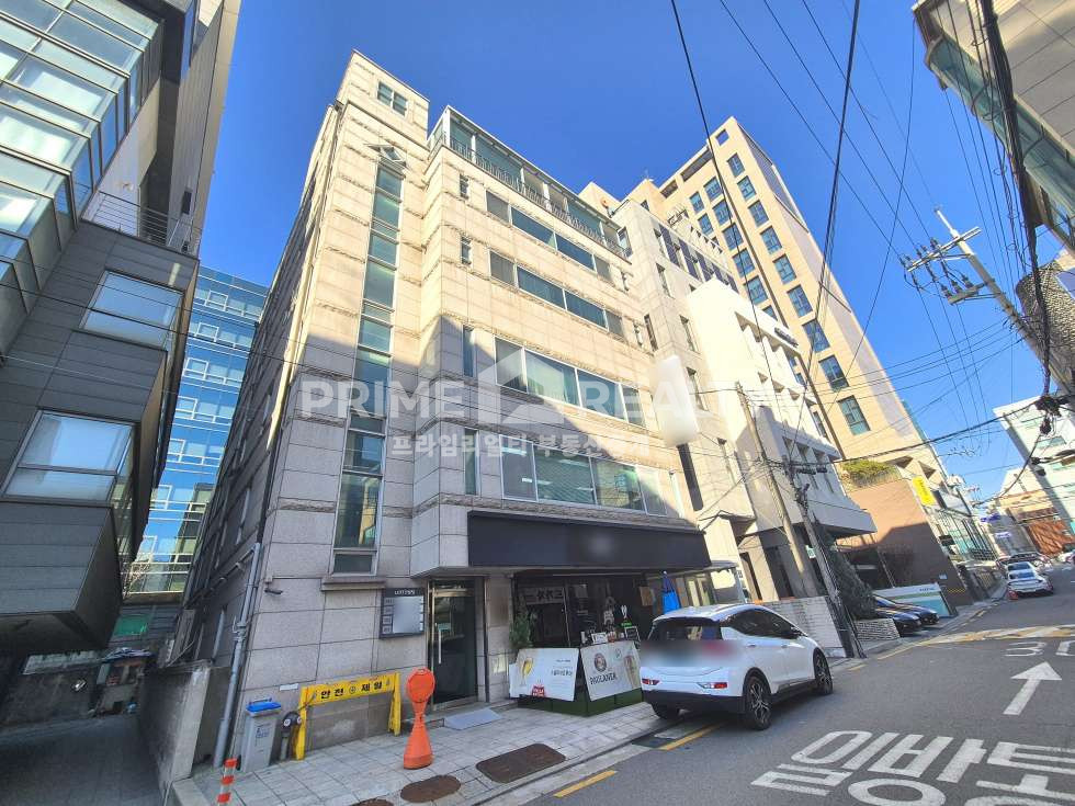 서울 강남구 역삼동 역삼동 사무실 임대 │구 역삼세무서 사거리│2층│전용 약 30평│강남사무실임대 월세 매물번호 10766 사진 20