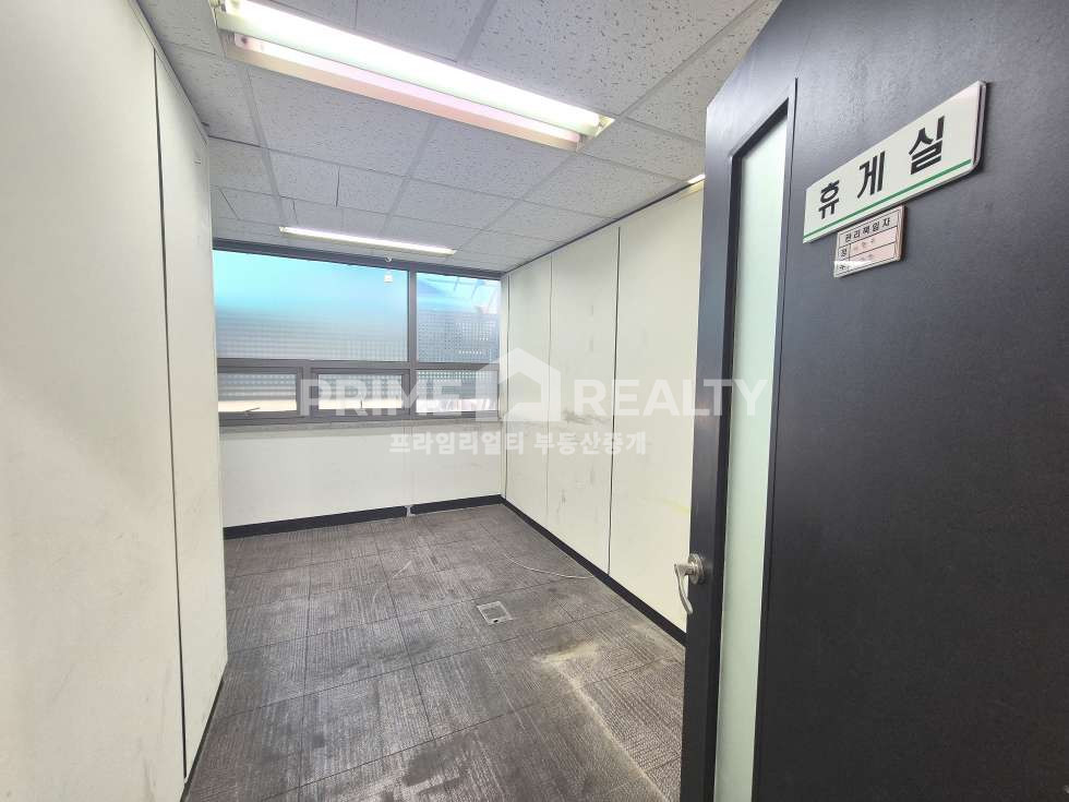 서울 강남구 역삼동 1동 역삼동 사무실 임대│창업가사거리 인근│룸2 인테리어│전용 약 56평│강남사무실임대 월세 매물번호 10768 사진 8