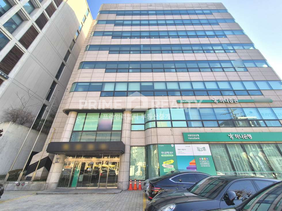 서울 강남구 도곡동 도곡동 대형 사무실 임대│대로변│단독층│전용 약 141평│강남사무실임대│강남대형사무실임대 월세 매물번호 10765 사진 16