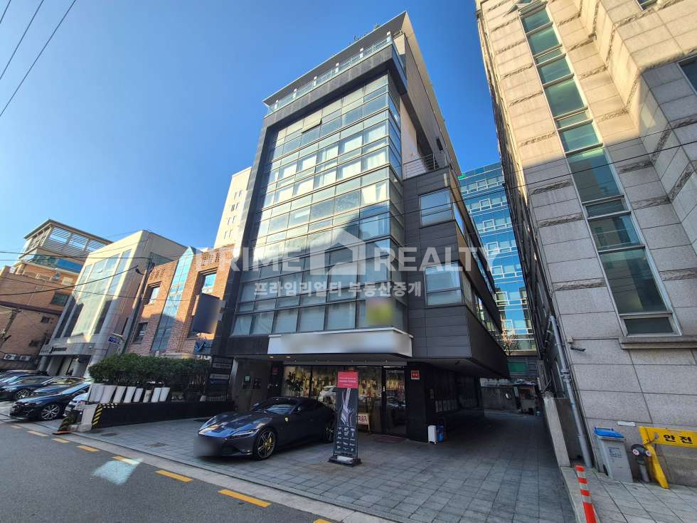 서울 강남구 역삼동 1동 역삼동 사무실 임대│역삼역 도보 5분│단독층│전용 약 36평│강남사무실임대 월세 매물번호 10770 사진 11