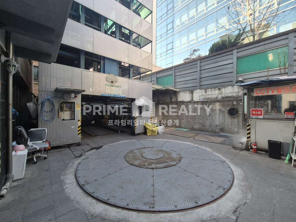 서울 강남구 역삼동 1동 역삼동 사무실 임대│역삼역 도보 5분│단독층│전용 약 36평│강남사무실임대 월세 매물번호 10770 사진 13