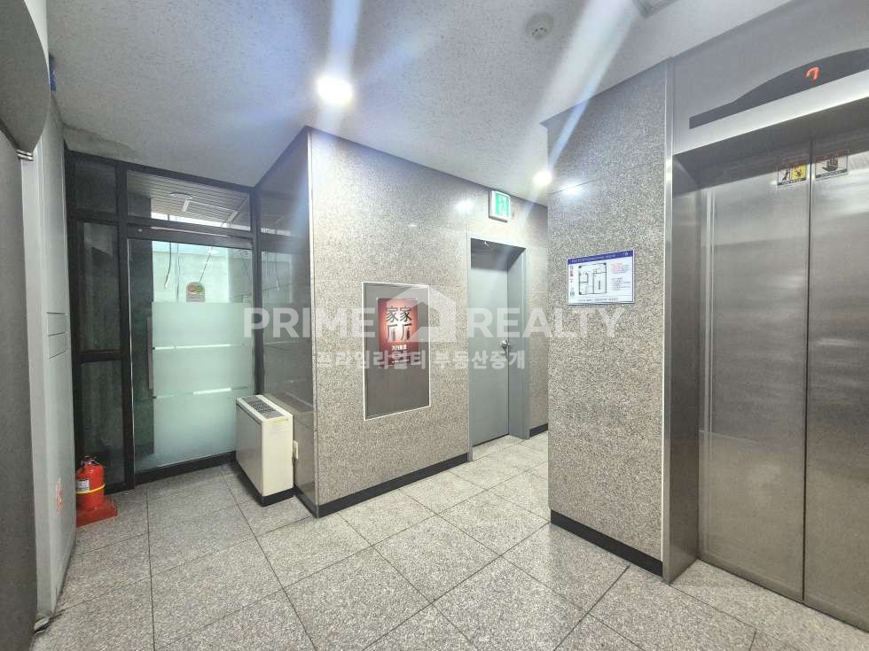서울 강남구 도곡동 도곡동 사무실 임대│뱅뱅사거리 대로변│실사용 약 50평│강남사무실임대 월세 매물번호 10762 사진 12