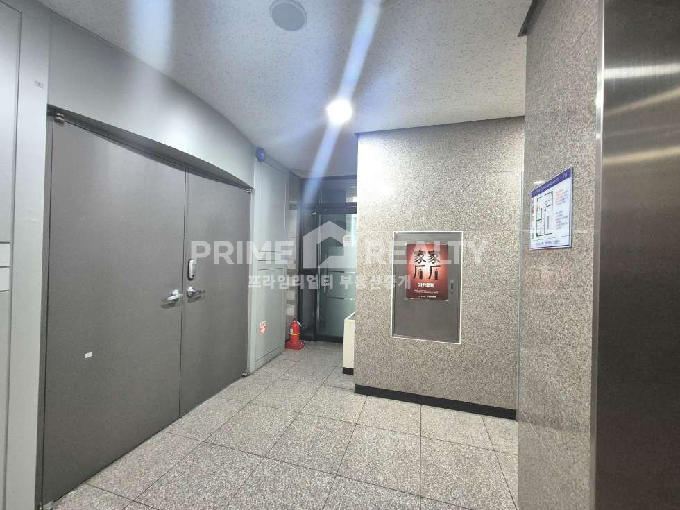 서울 강남구 도곡동 도곡동 사무실 임대│뱅뱅사거리 대로변│실사용 약 50평│강남사무실임대 월세 매물번호 10762 사진 13
