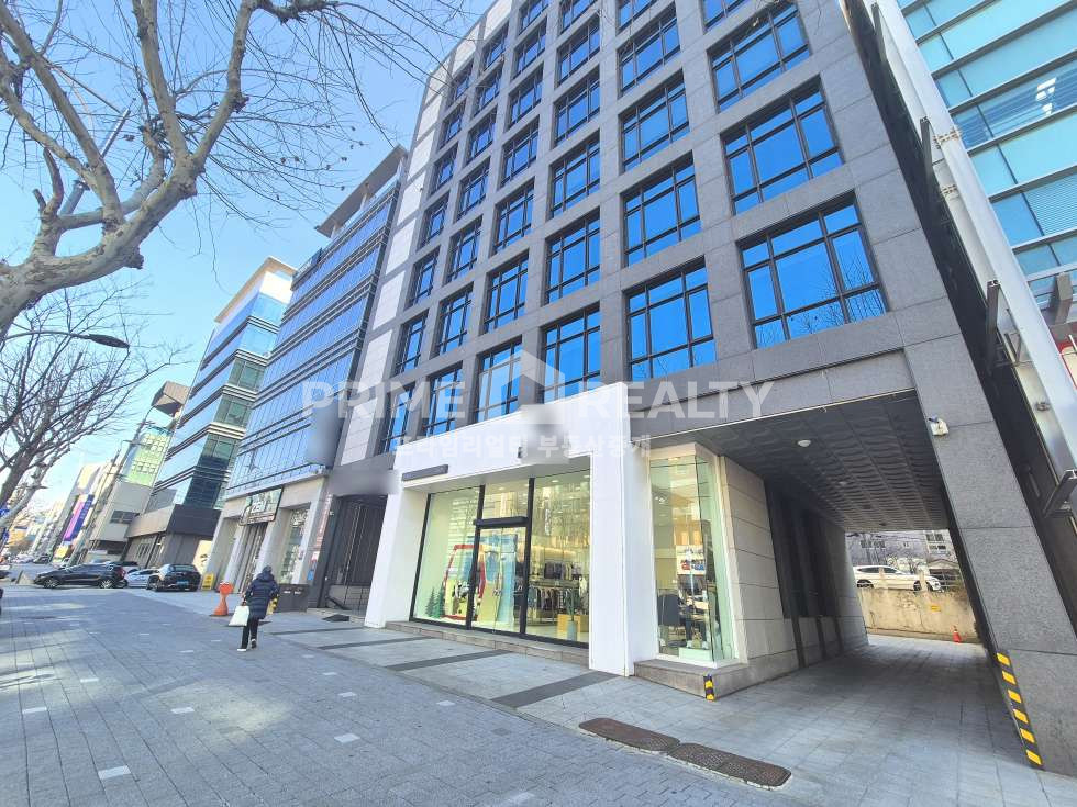 서울 강남구 도곡동 도곡동 사무실 임대│뱅뱅사거리 대로변│실사용 약 50평│강남사무실임대 월세 매물번호 10762 사진 17