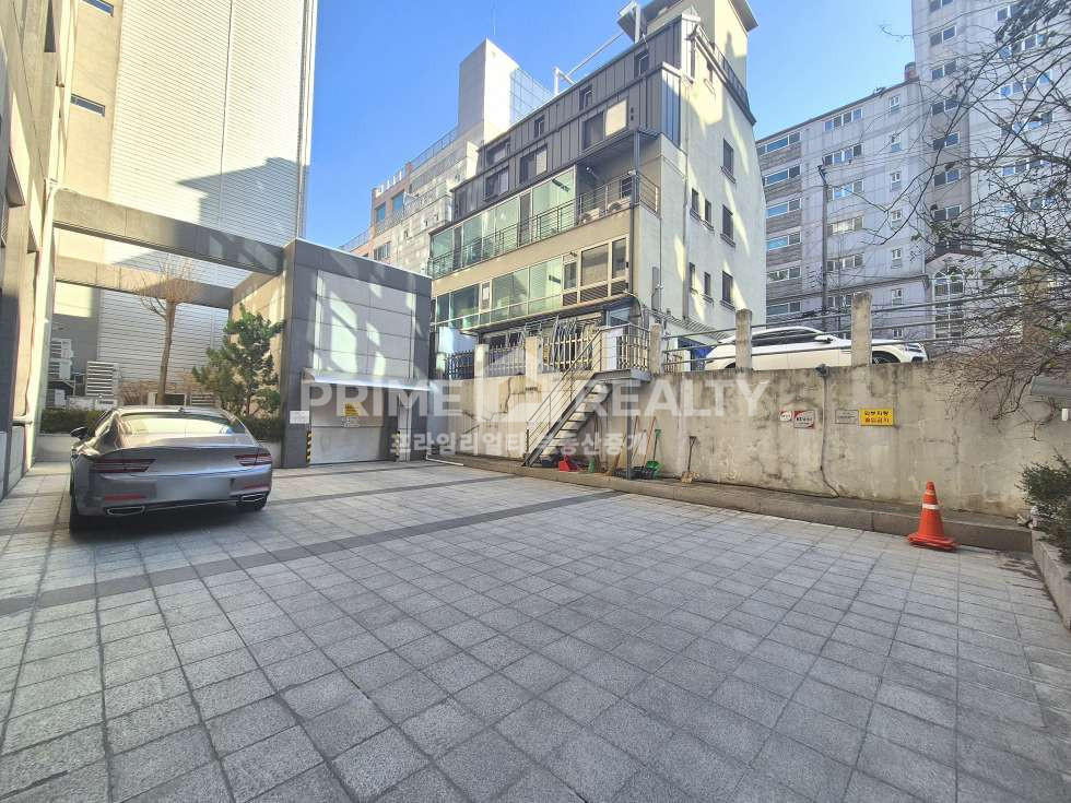 서울 강남구 도곡동 도곡동 사무실 임대│뱅뱅사거리 대로변│실사용 약 50평│강남사무실임대 월세 매물번호 10762 사진 18