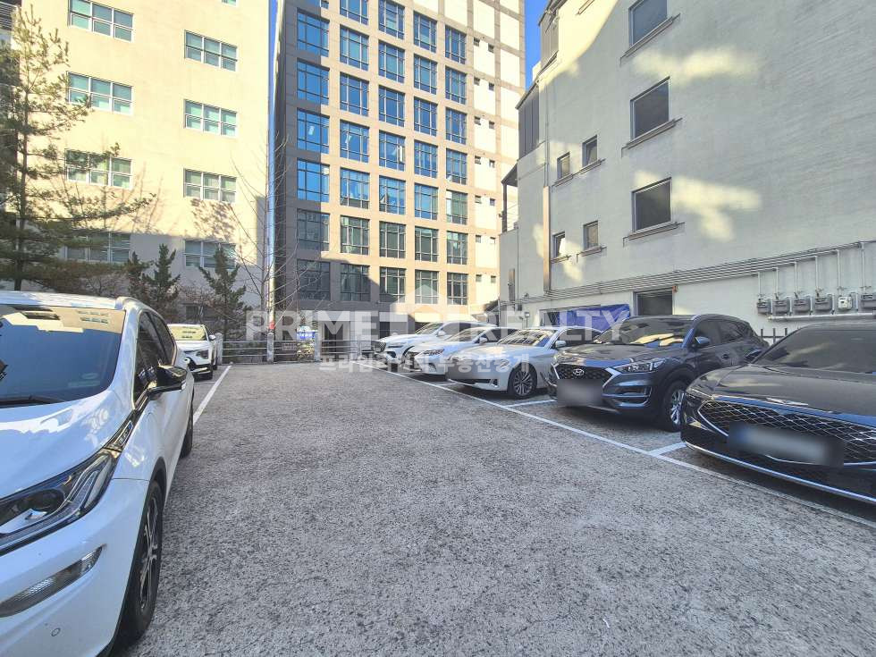 서울 강남구 도곡동 도곡동 사무실 임대│뱅뱅사거리 대로변│실사용 약 50평│강남사무실임대 월세 매물번호 10762 사진 19