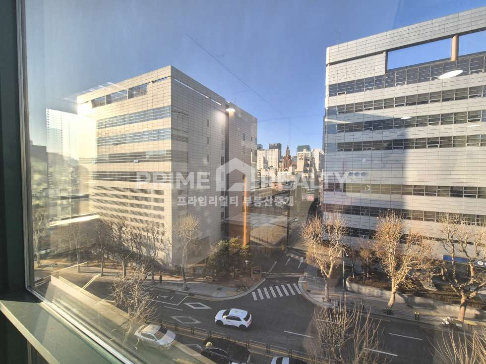 서울 강남구 역삼동 역삼동 대형 사무실 임대│강남 핵심 입지│주차 우수│전용 약 100평│강남사무실임대│강남사옥임대 월세 매물번호 10781 사진 16