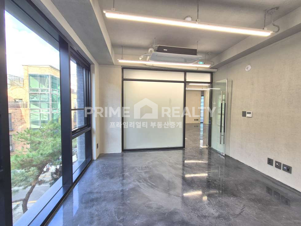 서울 강남구 역삼동 역삼동 사옥 임대 │신축 통임대 사옥│연면적 약 210평│강남사옥임대│강남통임대│강남사무실임대 월세 매물번호 10732 사진 11