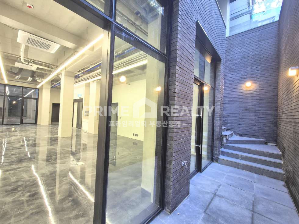서울 강남구 역삼동 역삼동 사옥 임대 │신축 통임대 사옥│연면적 약 210평│강남사옥임대│강남통임대│강남사무실임대 월세 매물번호 10732 사진 36