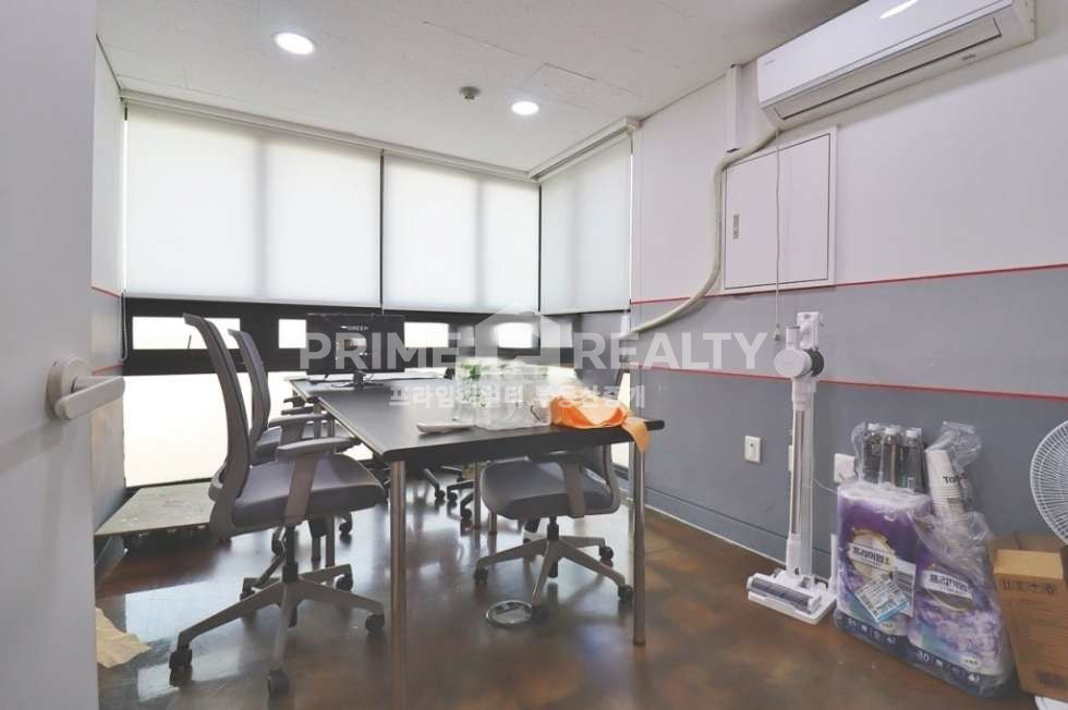 서울 강남구 삼성동 생능빌딩동 삼성동 사무실 임대│삼성중앙역 도보 3분│관리비 없는 가성비 사무실│3층 전용 36│강남사무실임대 월세 매물번호 10809 사진 1