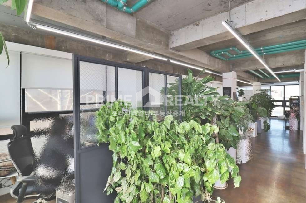 서울 강남구 삼성동 생능빌딩동 삼성동 사무실 임대│삼성중앙역 도보 3분│관리비 없는 가성비 사무실│3층 전용 36│강남사무실임대 월세 매물번호 10809 사진 6