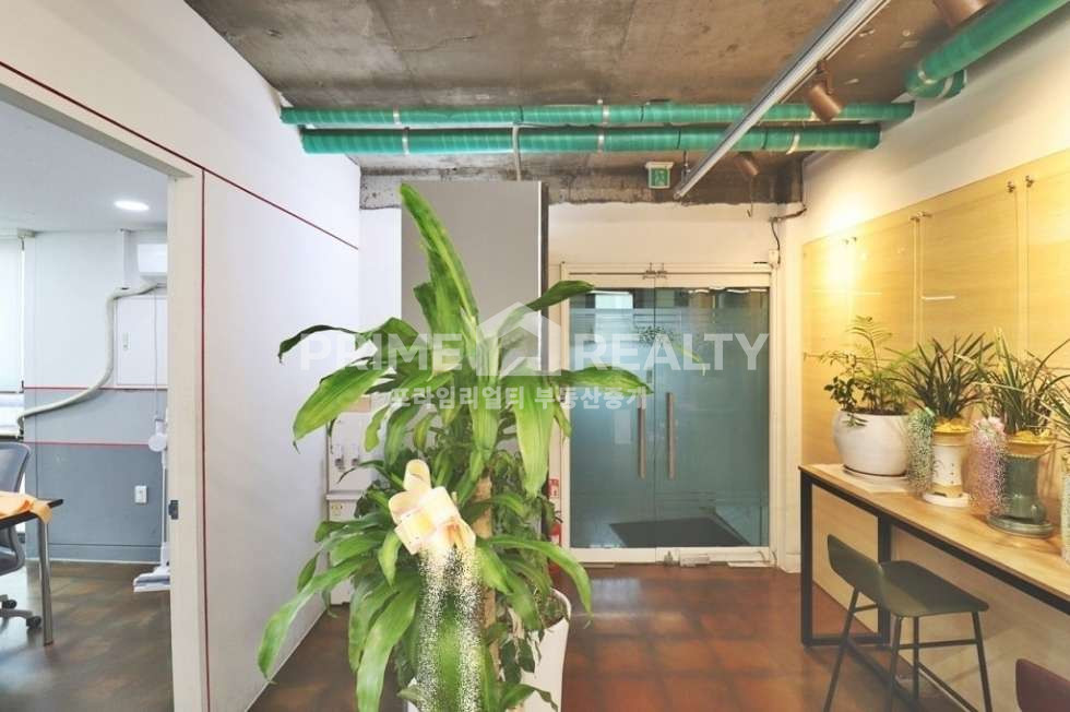서울 강남구 삼성동 생능빌딩동 삼성동 사무실 임대│삼성중앙역 도보 3분│관리비 없는 가성비 사무실│3층 전용 36│강남사무실임대 월세 매물번호 10809 사진 8
