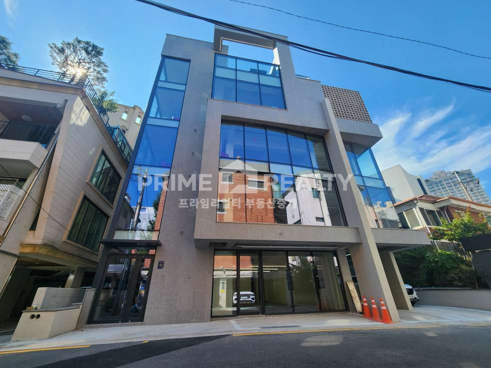 서울 강남구 청담동 청담동 사옥 임대 │ 청담역 도보 8분 │ 리모델링 신축 │ 연면 208평│강남사옥임대│강남통임대│강남사무실임대 월세 매물번호 10416 사진 1