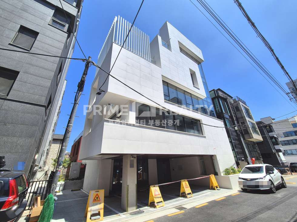 서울 강남구 삼성동 선정릉역 사옥 임대 │ 신축 호텔급 인테리어 │ 연면 179평│ 강남사옥임대│ 강남통임대│삼성동사옥임대│강남사무실임대 월세 매물번호 10315 사진 1