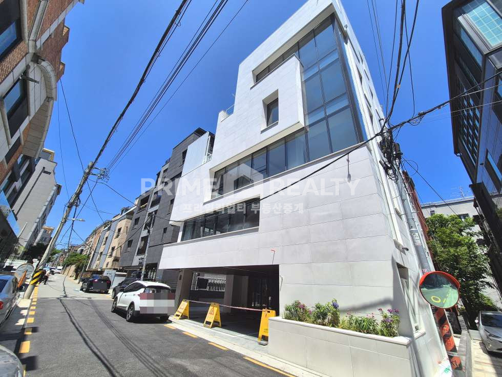서울 강남구 삼성동 선정릉역 사옥 임대 │ 신축 호텔급 인테리어 │ 연면 179평│ 강남사옥임대│ 강남통임대│삼성동사옥임대│강남사무실임대 월세 매물번호 10315 사진 2